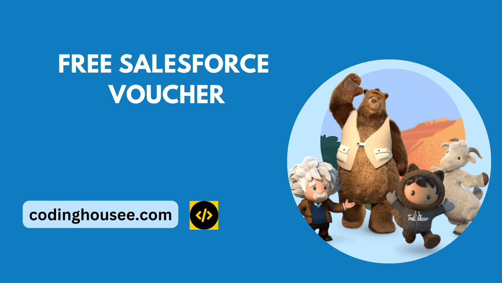 Free salesforce Certification Coupons Coding Housee